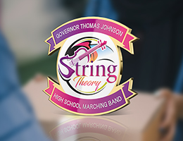Custom Logo Pins