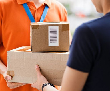 Production and delivery